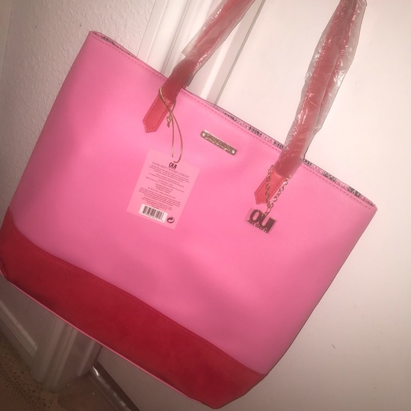 Juicy Couture Purse - Picture 2 of 3